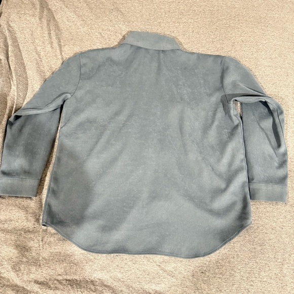 OAK + FORT Button down Shirts (S) - Picture 2 of 4